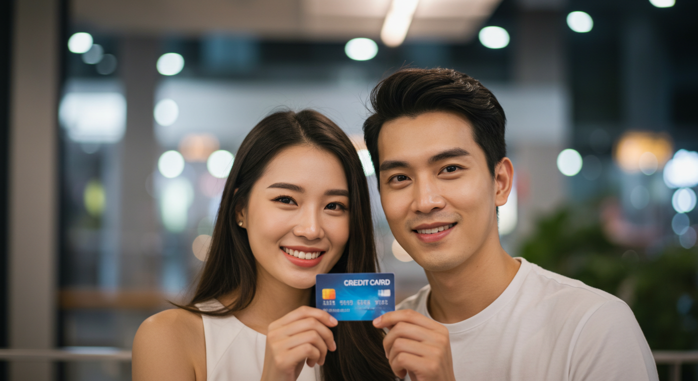 SC제일은행 신용대출