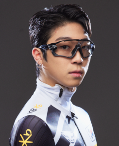 2025 하얼빈 동계아시안게임 쇼트트랙 경기 김건우