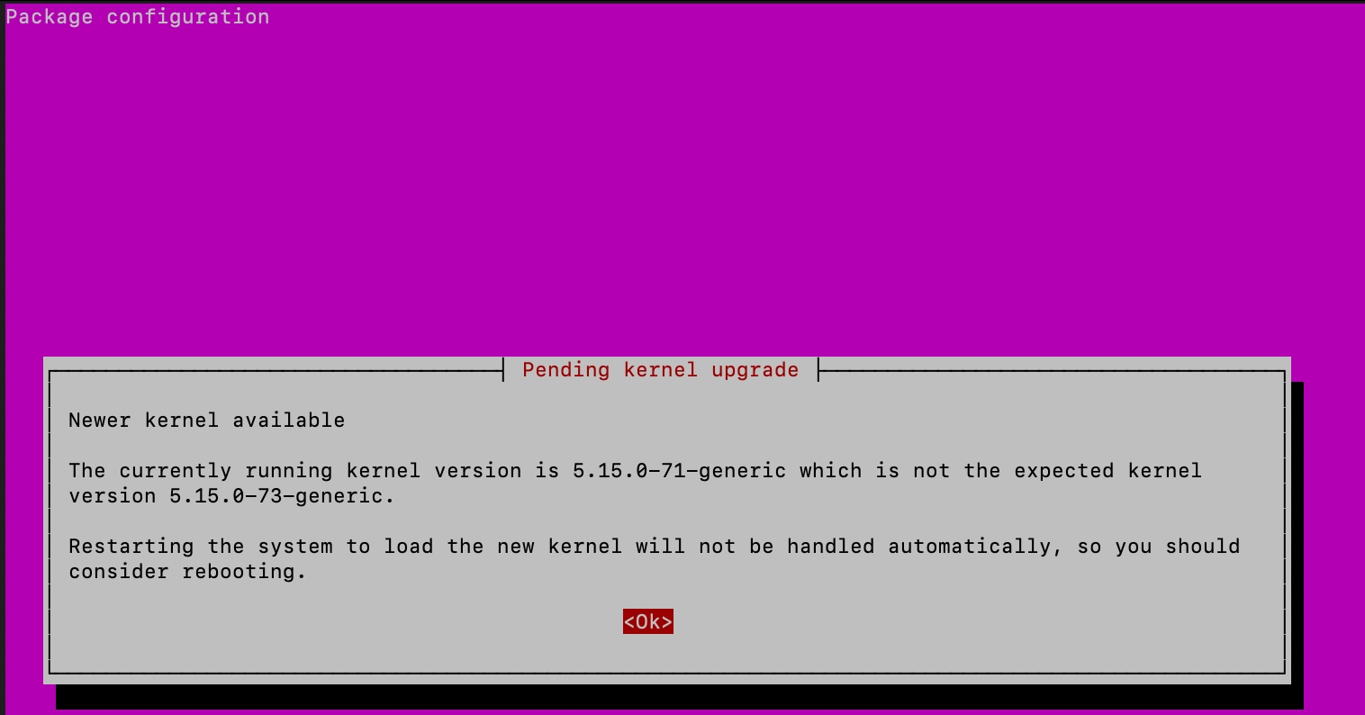 sudo apt install ipmitool