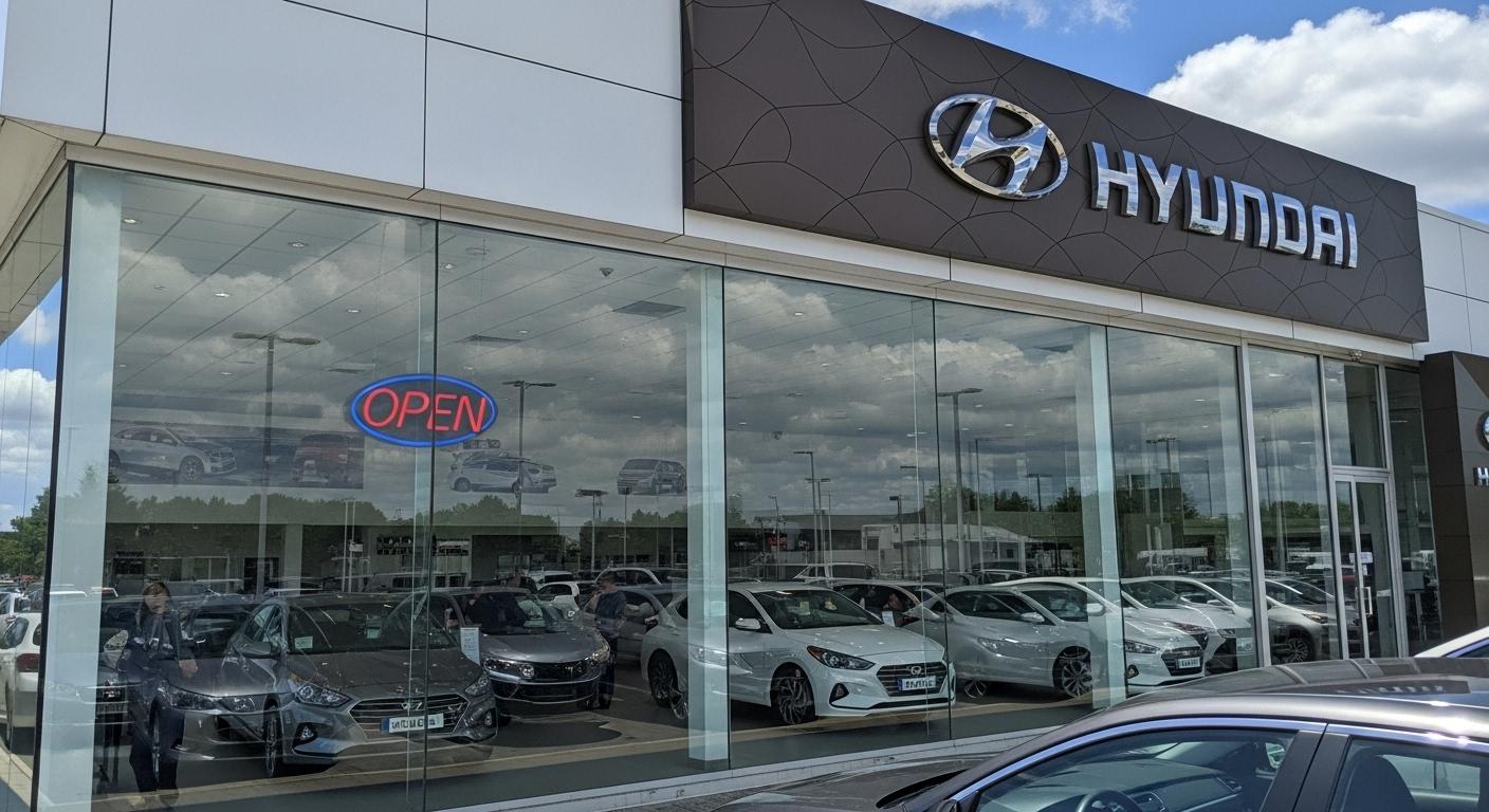 현대차 주가 상승 이유