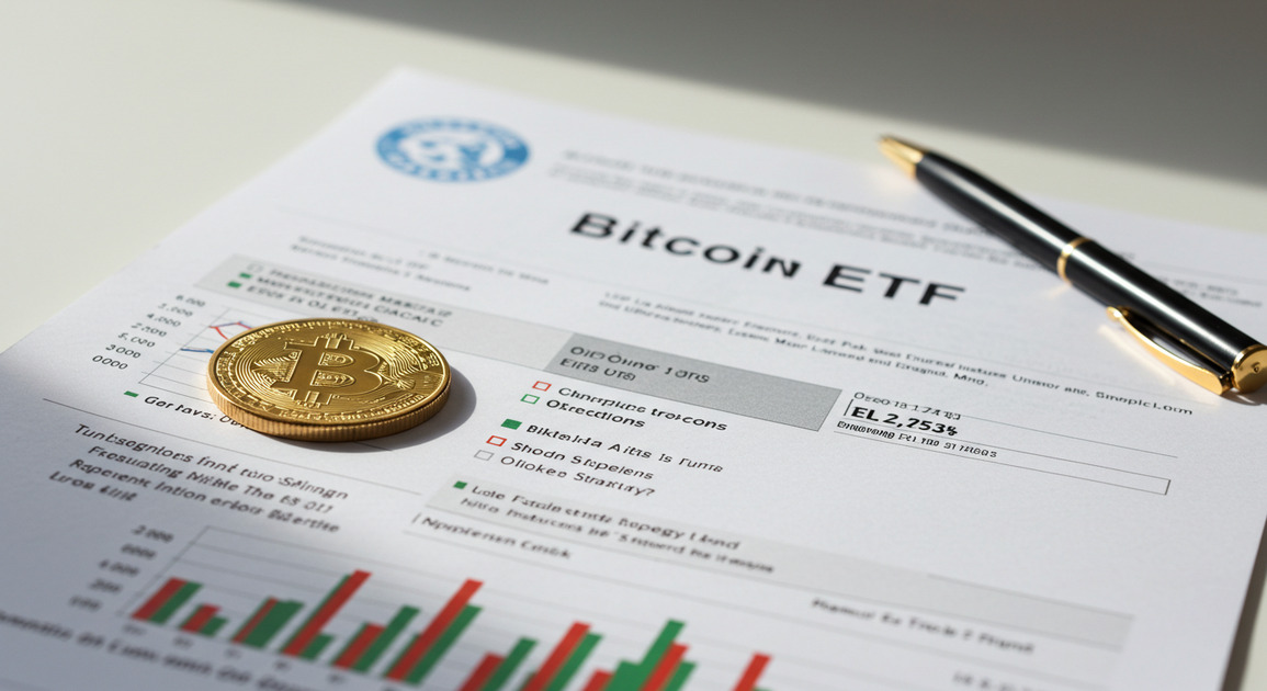 미국 SEC 규제 강화, AI가 분석한 코인 시장 시그널