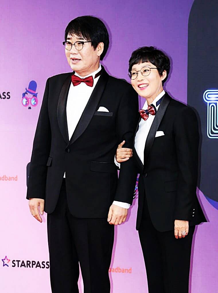 개그맨-최양락-아내-팽현숙