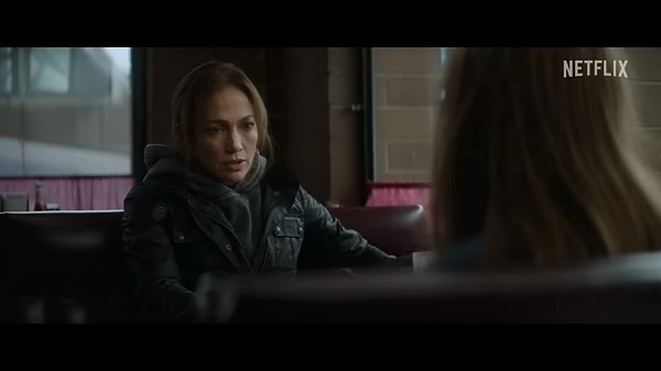 대화하고-있는-여자