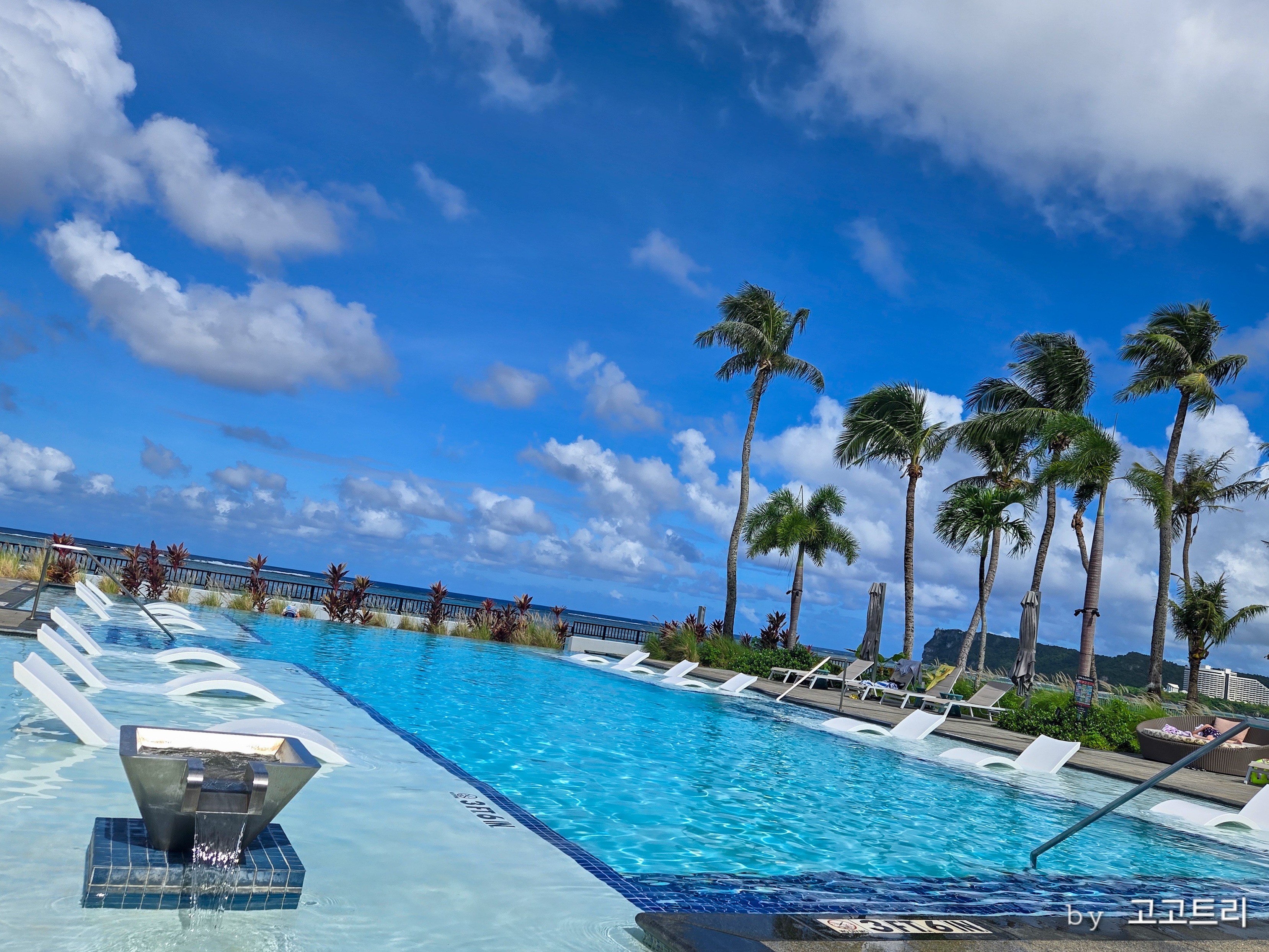 아이와 함께 떠나는 괌 가족여행! &quot;크라운프라자리조트괌&quot; 숙박 후기 &amp; 추천 이유