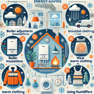 난방비 절약방법