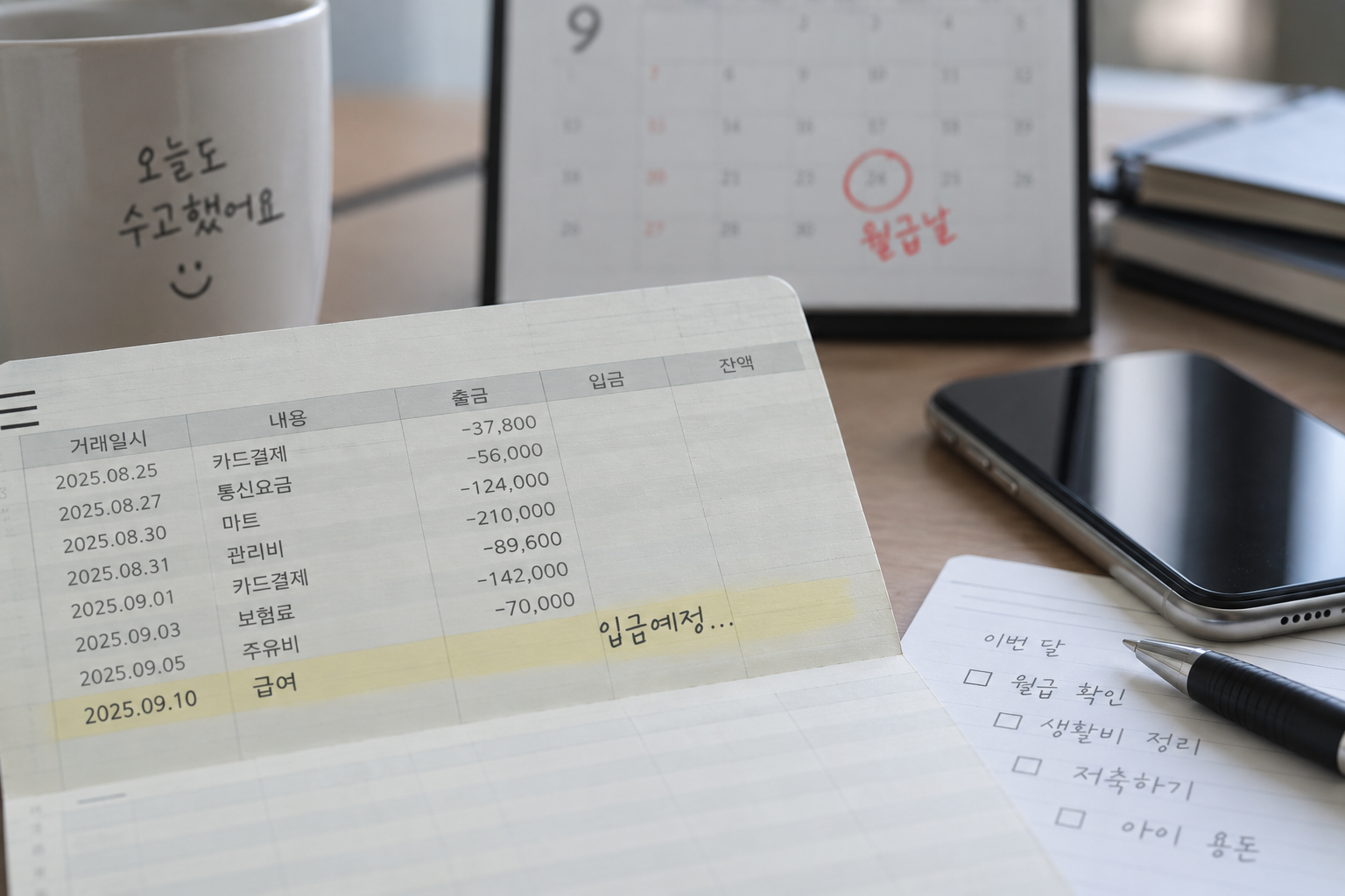 간이대지급금조건과신청