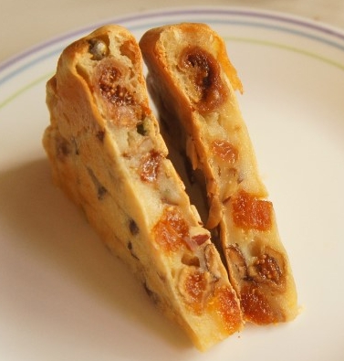 한국의 떡 종류 LA 찹쌀떡