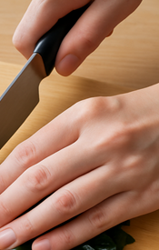 미역국 맛있게 끓이는 방법