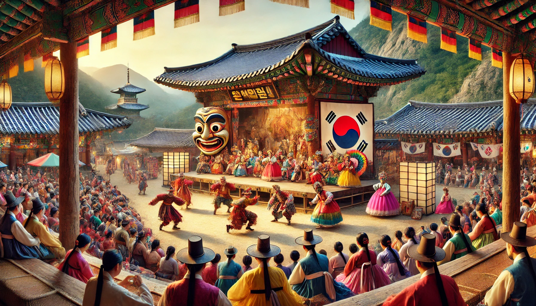 가을 문화 축제 1