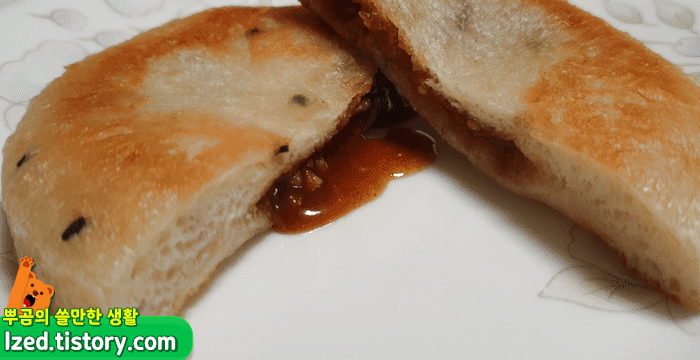 엥? 흐르는데???