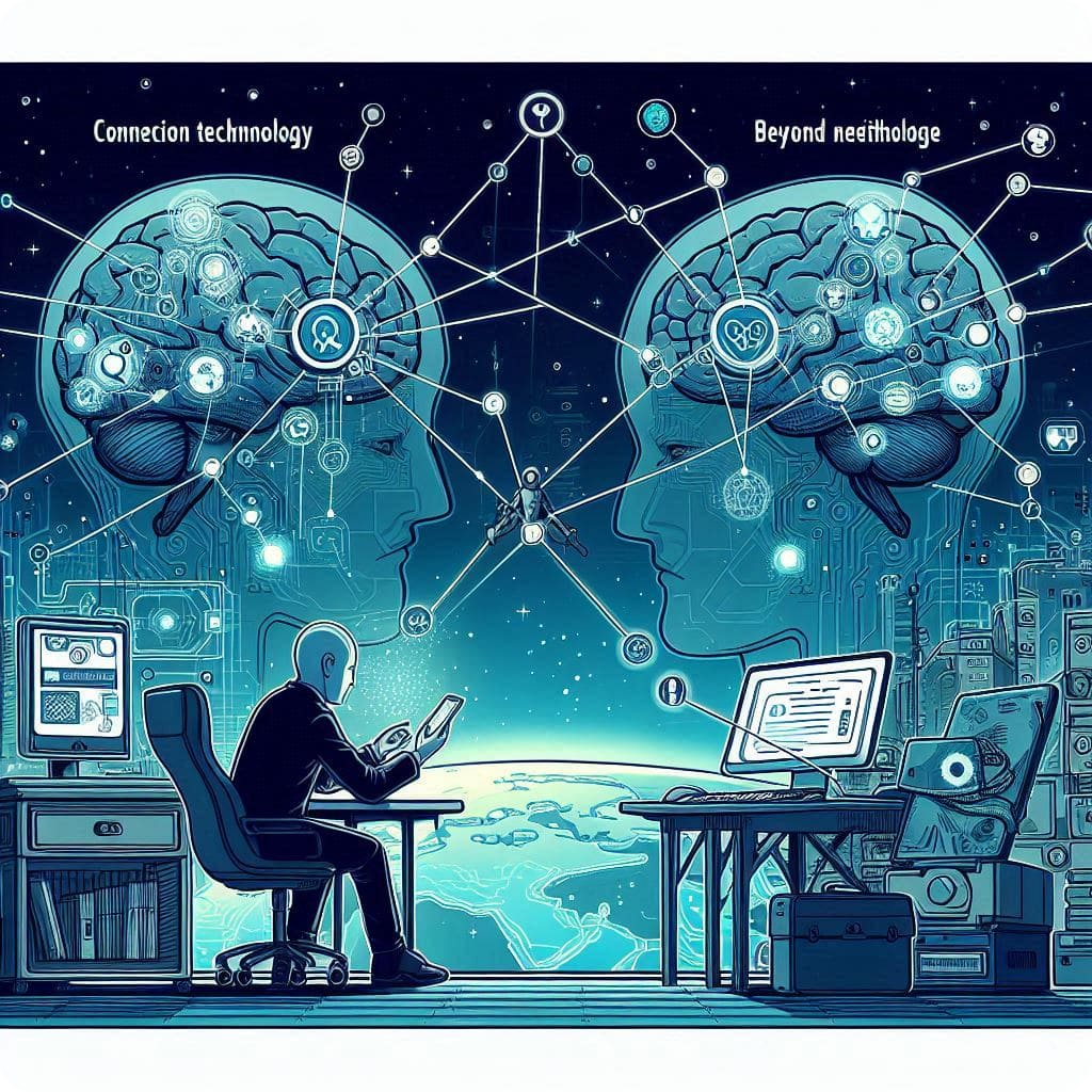 Neuralink and brainwave technology