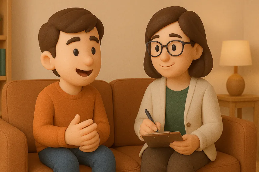 경계성 지능 장애 치료