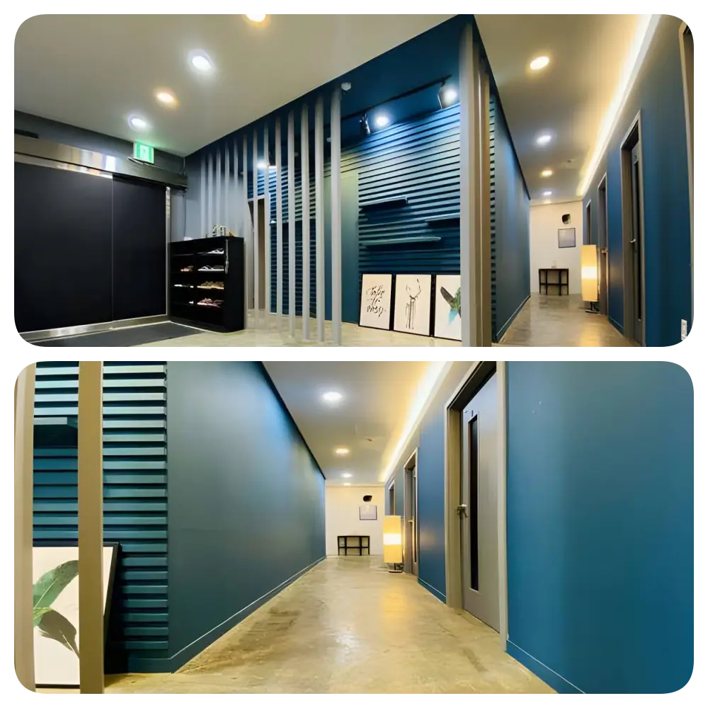 수원스웨디시 바나나테라피 내부 사진 1