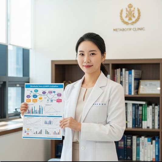 연구로 증명된 돌외잎 추출물의 효과