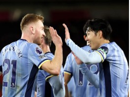 토트넘 VS 사우스햄튼 중계보기 관련 사진