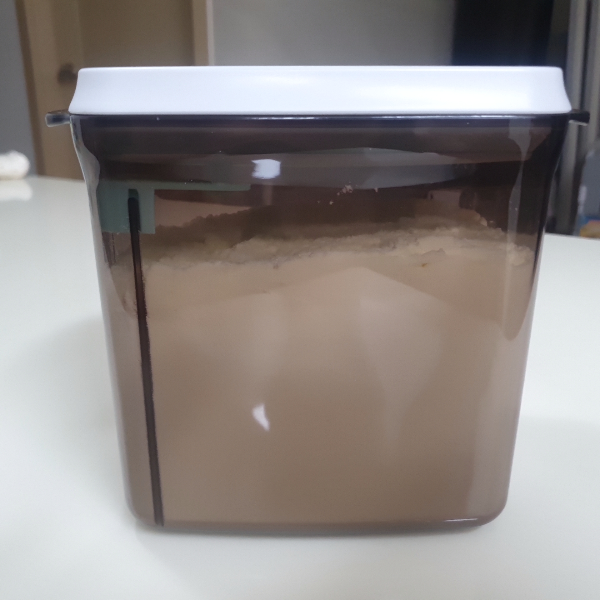 힙 분유 통 보관4