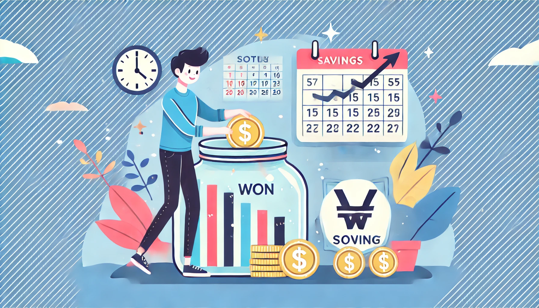 대학생을 위한 정부 지원금