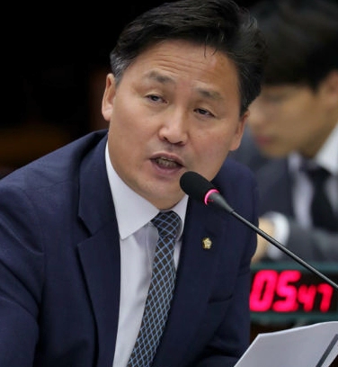 김영진 이재명 민주당 당헌개정 비판 이유 배경 