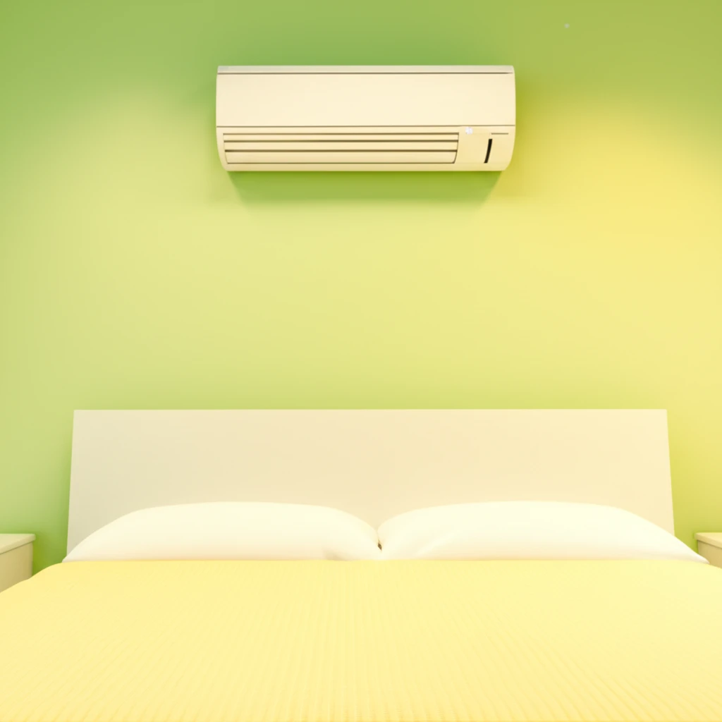 에어컨 전기세 아끼는 법 스탠드 벽걸