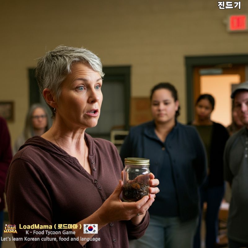 진드기 예방 교육