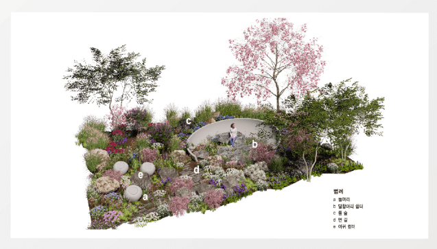 2025 대한민국 정원산업박람회 in 진주