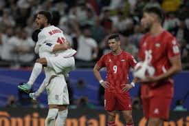 한국 팔레스타인 축구 중계 방송 보러가기