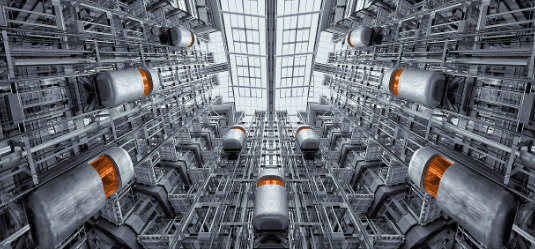 지구와 우주를 연결하는 우주 엘리베이터