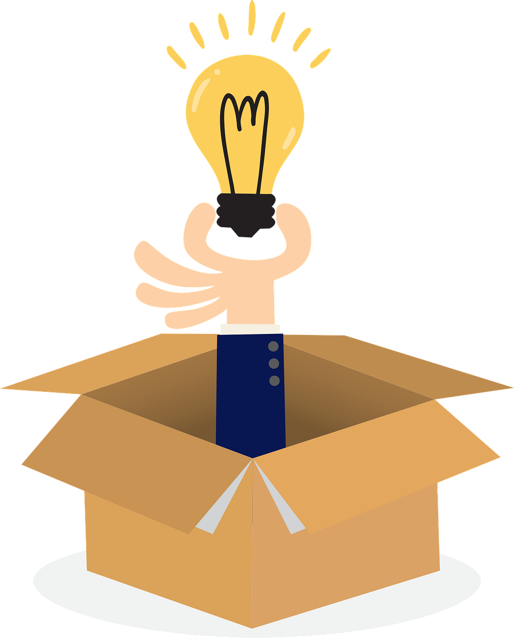 유럽 화가들의 작품을 활용한 창작 아이디어