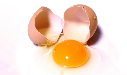 날달걀 먹어도 괜찮을까?