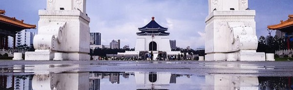 중국, 대만 주미대표 7명 제재