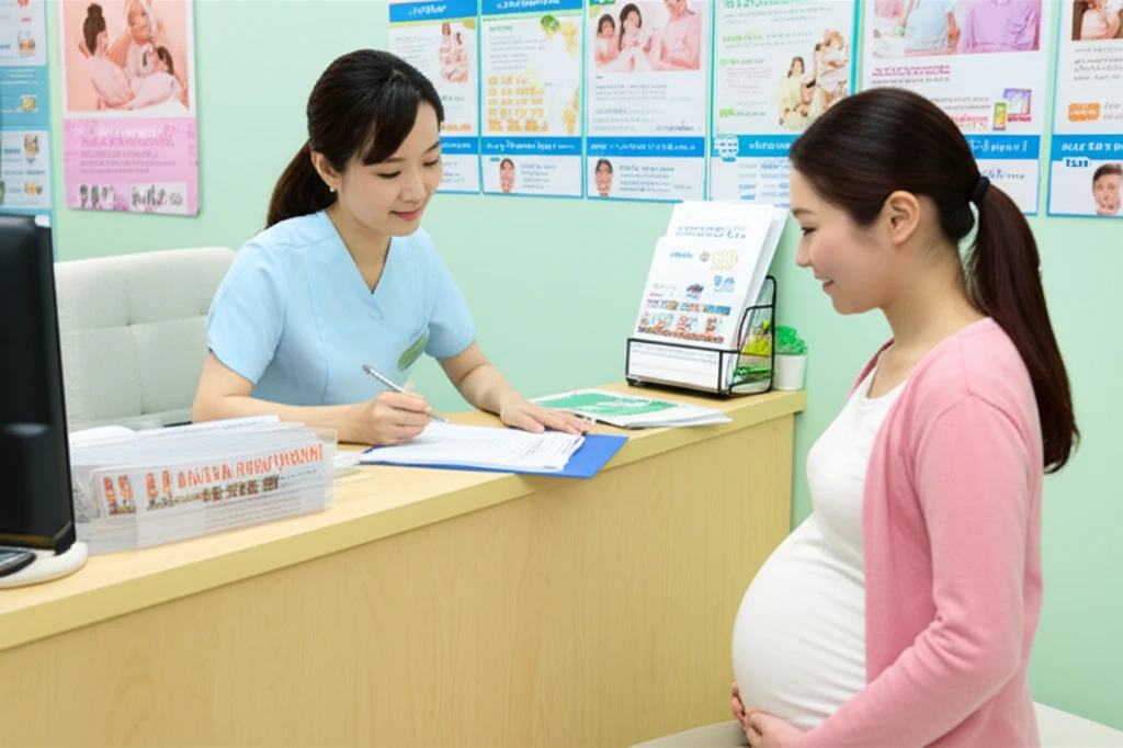 2025 옥천군 임신 전 산후 영양제..