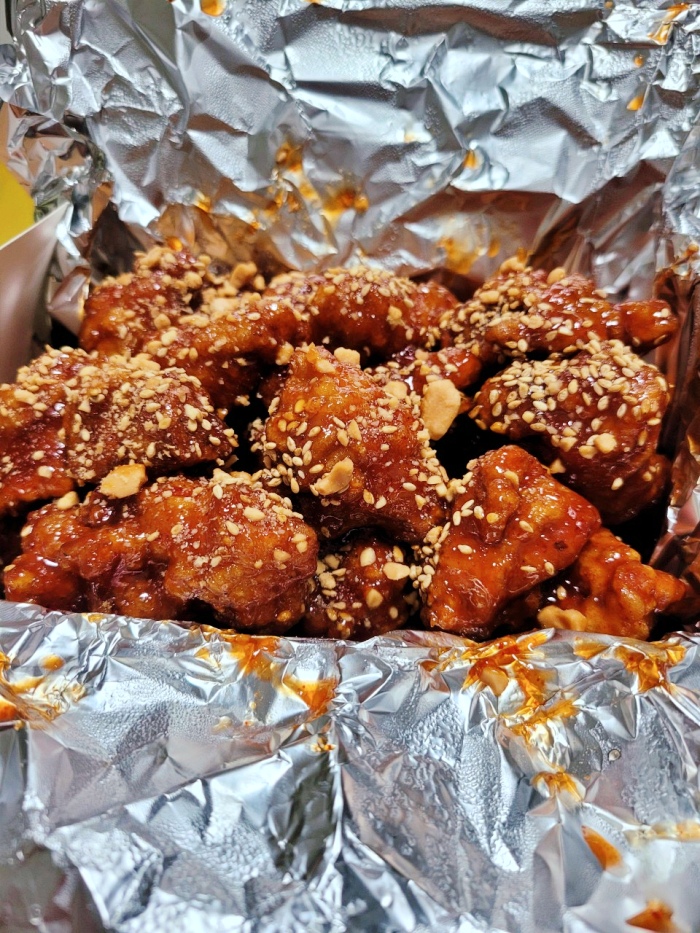 생생정보 부천 옛날 통닭 맛집