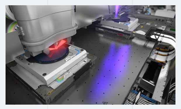 ASML 반도체 장비 엔비디아 TSMC
