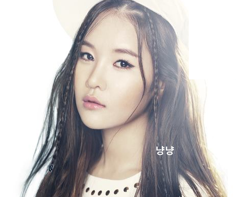 글램 ZINNI