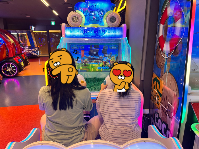 부여롯데리조트아쿠아가든