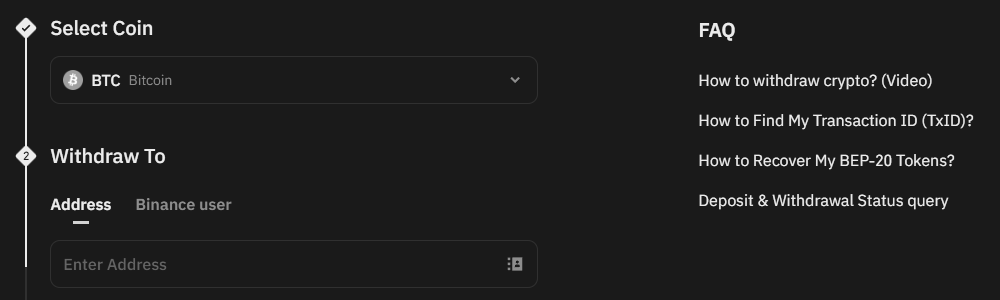바이낸스 KYC 인증 완벽 가이드 2025