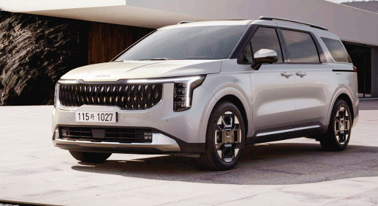 카니발 하이브리드 중고차 가격 시세표 세금 계산