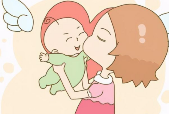 산모 신생아