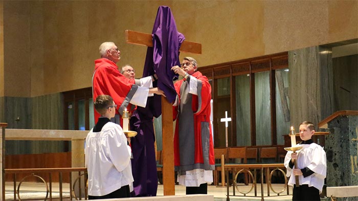 성삼일 성 금요일 의미 (Good Friday)