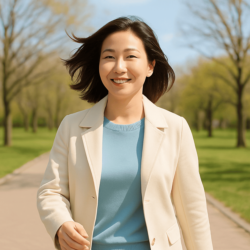 환절기 피부관리 핵심 요령