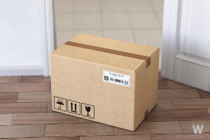 우체국 택배조회 모바일 5