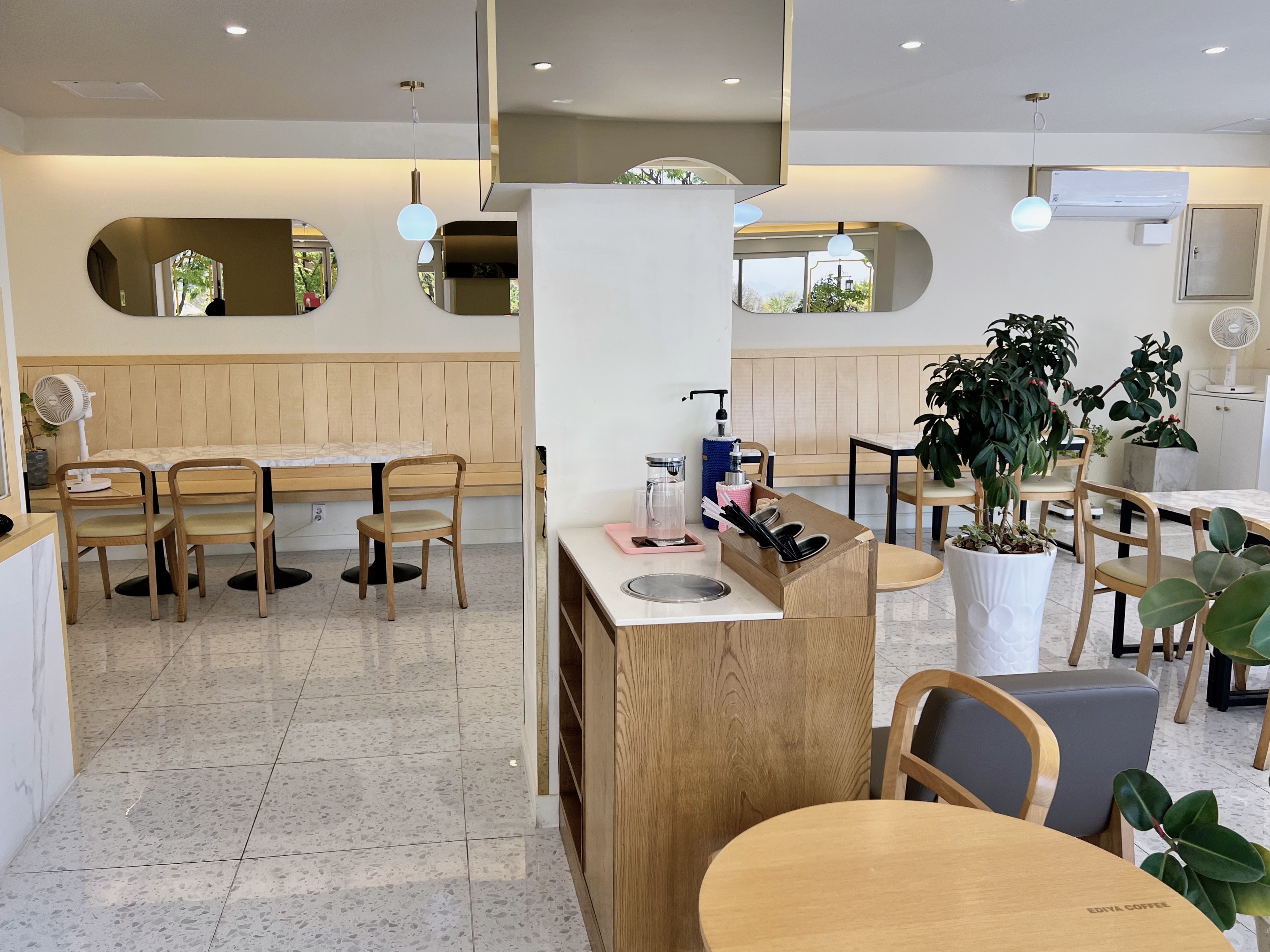 순천 낙안면 GOBONG COFFEE