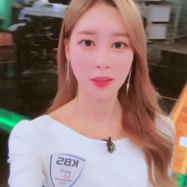박소현 움짤