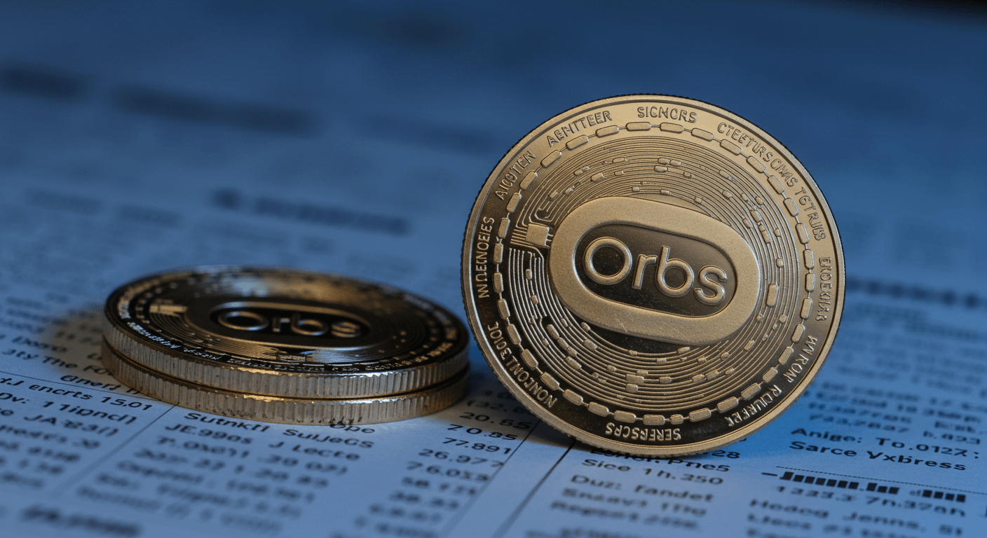 orbs코인
