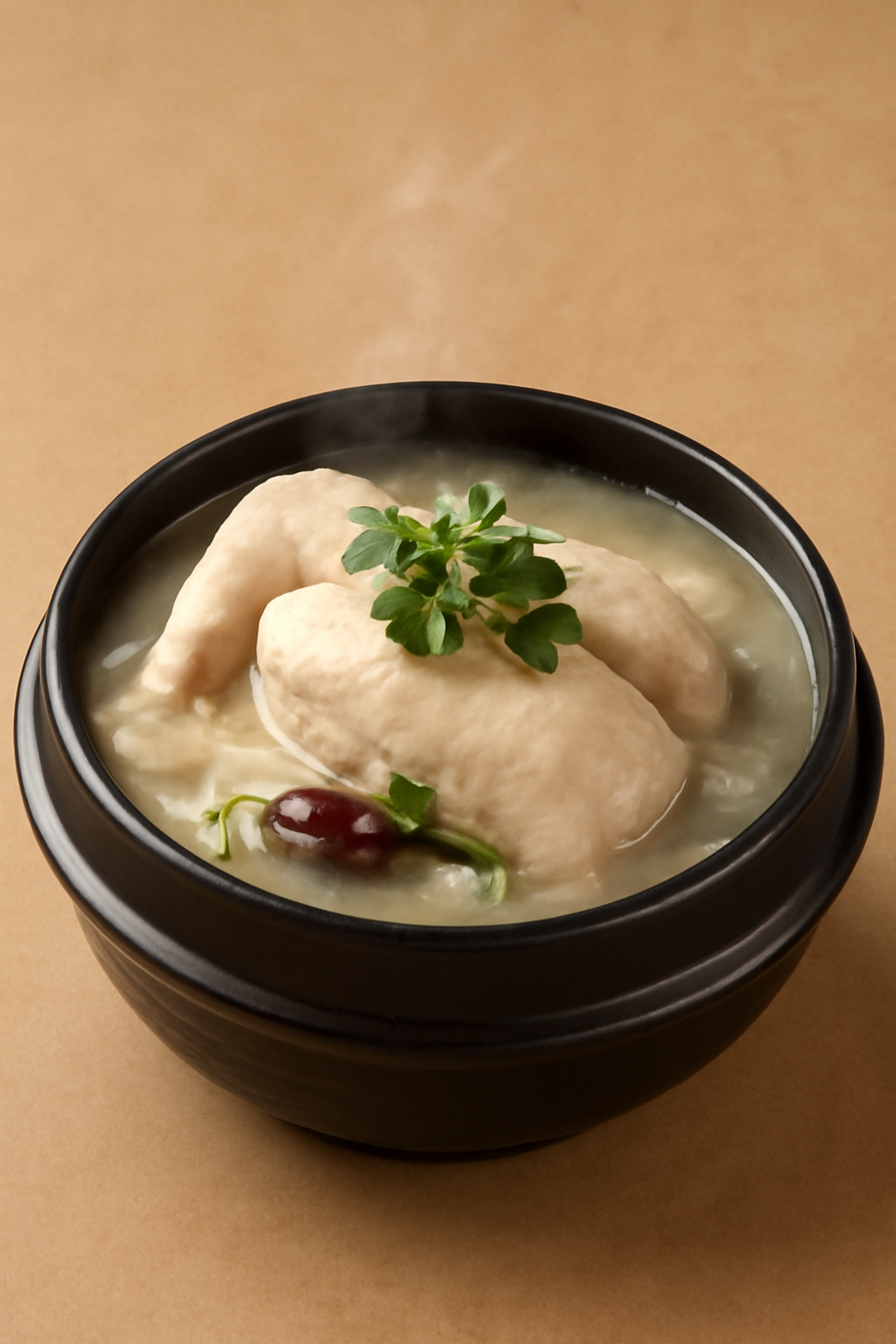 전국 삼계탕 맛집 추천 깊고 진한 국물, 부드러운 닭고기의 진수를 경험해보세요 관련 사진