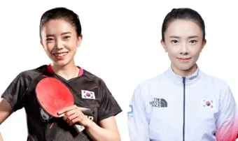 전지희 탁구선수 프로필 결혼 귀화 프로 남편 성형_16