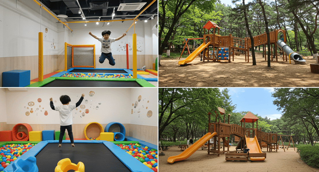 경주 아이 데리고 가기 좋은 곳 추천 ❘ 가족여행 필수 코스