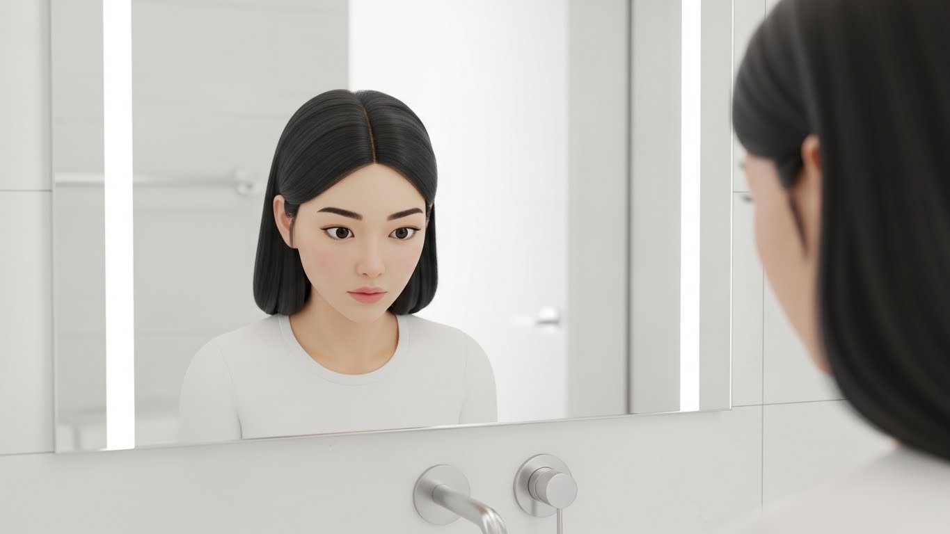 실밥제거통증, 앞트임회복기간, 눈매교정