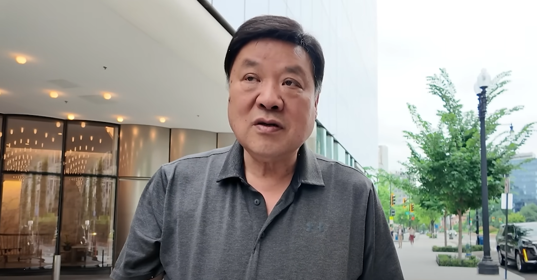 &ldquo;성공할 줄 알았으면 어떤 놈이 못해요&rdquo;