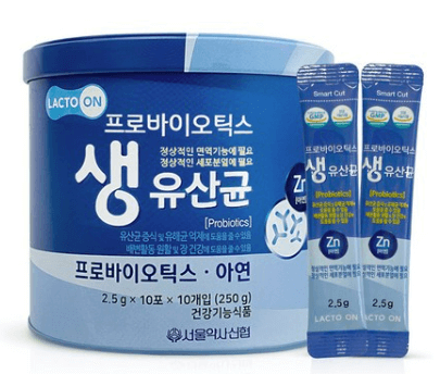 유산균 추천 및 순위 Top 5 – 쿠팡, 네이버, 올리브영 완벽 분석(2023. 12월)